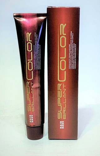 Super brillant color - super,