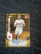 2024 Topps Chrome Bundesliga