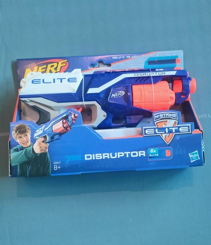 Hasbro nerf strike elite - nerf, n-strike