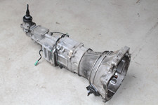 Mazda MX-5 NB Getriebe Schaltgetriebe 5-Gang M526 M52P Getriebe Manuell Original