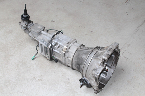 Mazda nb getriebe - nb,