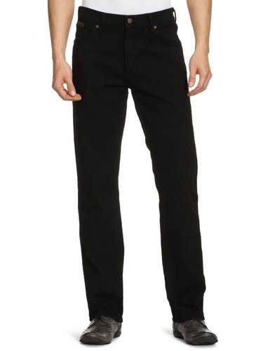 Wrangler texas stretch jeans - wrangler,