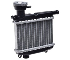 Motorkühlung Wasserkühler