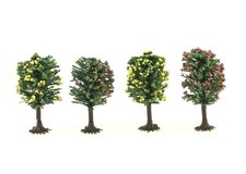 Jordan Modellbau - N/H0: 4