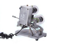 Farbband-Heißprägemaschine