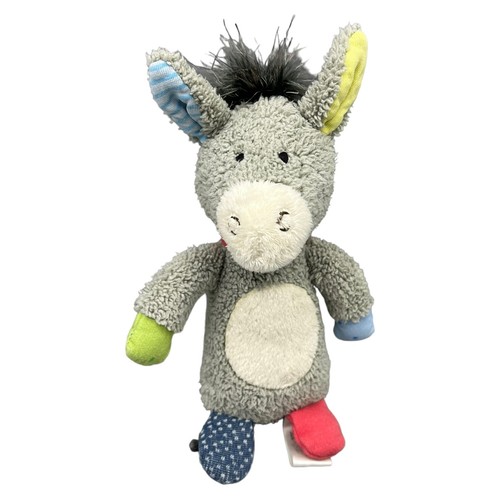 Sigikid rassel debby - debby, esel