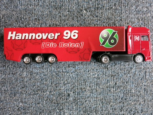 Fußball bundesliga lkw modell - bundesliga,