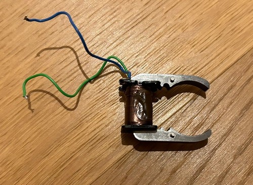 Märklin 231390 feldmagnet - h0,