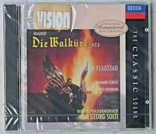 WAGNER Die Walkure Act 3 - K