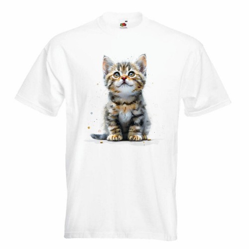 Shirt katze batzen baby - t-shirt,