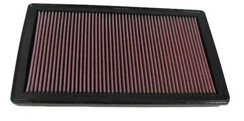 Tauschluftfilter 33 2284 - k&n,