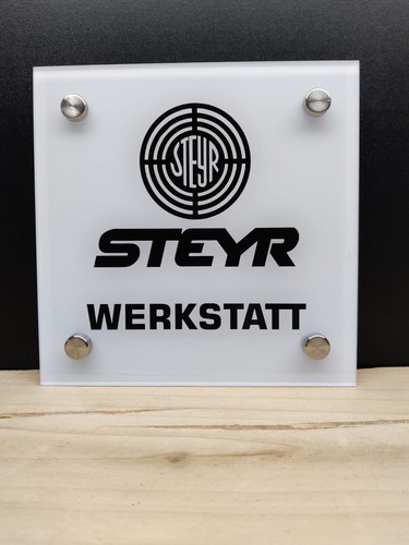Steyr schlepper - steyr,