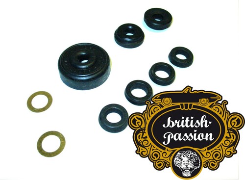 Triumph spitfire 1500 kit - spitfire, Ü-kit