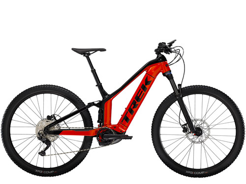 Trek powerfly gen - trek,