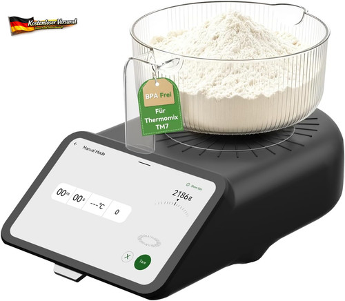 Wiegeschale für thermomix - für, tm7