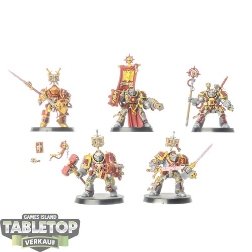 Grey knights - grey,