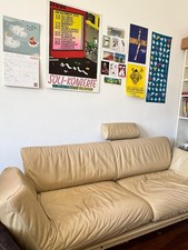 Sede 140 designersofa - ds,