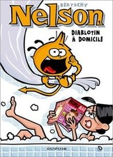 Nelson vol diablotin à - vol., 1.