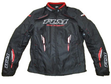 Neue FLM Damen Textiljacke Racing Technology Größe M  40-42 Winterfutter