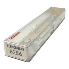 Spur N · Fleischmann 8286 ·