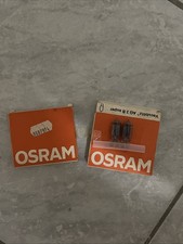 Osram Vacublitz AG 3 B super