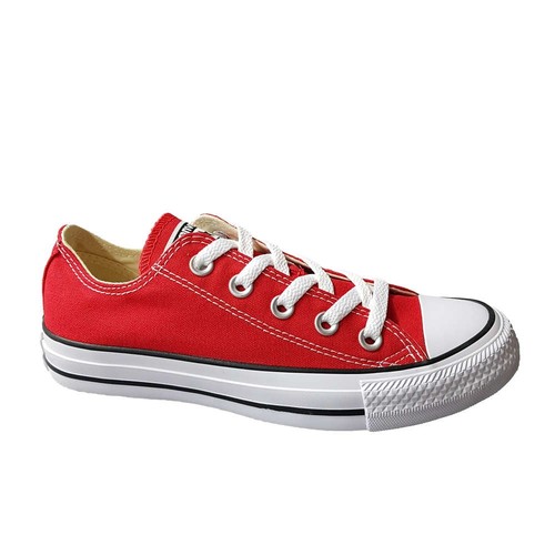 Converse chuck red - ox,