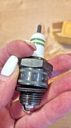 Bosch zündkerze m45t1 nos - zündkerze,