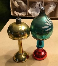 Antiker Ausgefallener