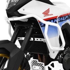 ZIEGER Sturzbügel passend