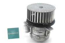 Weishaupt Brennermotor Motor