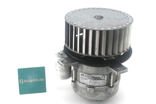 Weishaupt brennermotor motor - brennermotor,