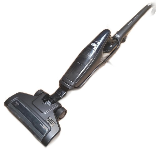 Grundig handstaubsauger - grundig,