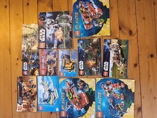 LEGO Sammlung Verschiedene Sets 25+ Sets