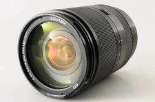 Sony E 18-200mm f3.5-6.3 OSS
