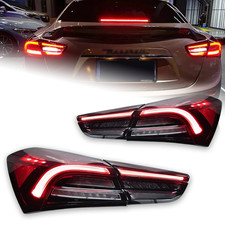 Für Maserati Ghibli 2014-2022