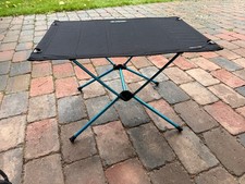 Helinox Table One – ultraleichter Campingtisch / Falt-Tisch Outdoor