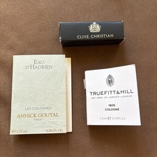 Clive Christian Anniversary Collection Eau de Parfum