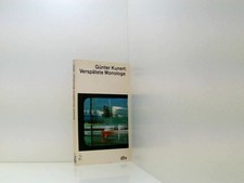 Verspätete Monologe Günter