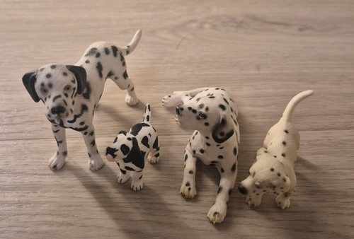 Schleich hunde welpen - schleich,