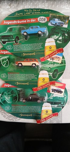 Werbetruck sternquell brauerei - sternquell,
