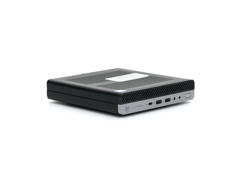 Elitedesk 800 desktop - hp,