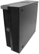 Dell Precision 5820 Intel W-2125 16GB DDR4 ohne SSD | Barebone Workstation CPGT2
