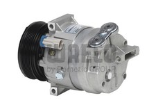 WAECO Kompressor Klimaanlage