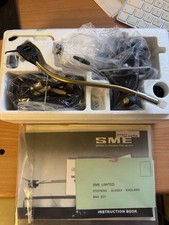 Tonearm  SME 309 Series III