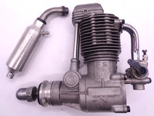 O.S FS 61 4 TAKT GLO MOTOR MIT