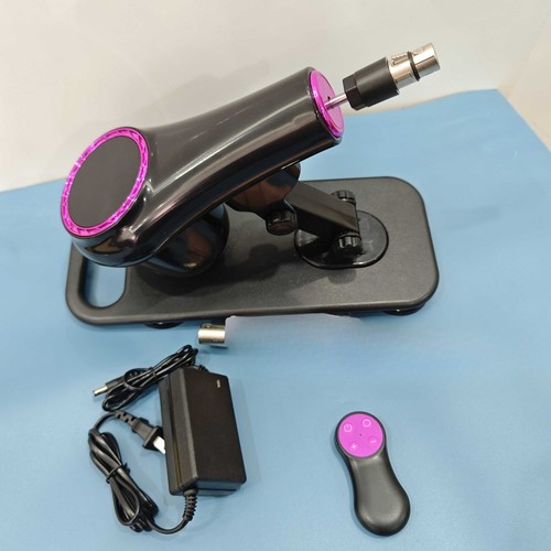Sex maschine fickmaschine mit - sex,