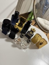 Parfüm Sammlung (Leere