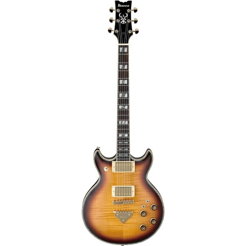 Gitarre ibanez artist ar420 - ibanez,