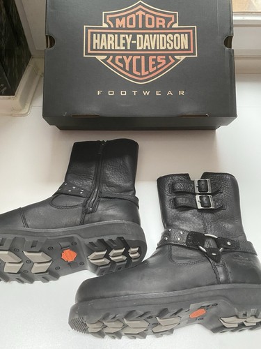 Harley davidson stiefel - stiefel, boots
