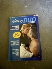 Tiffany Duo - Cora - Spannung